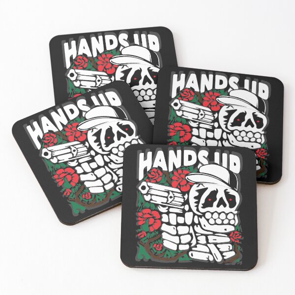 Item preview, Hands up designed and sold by clickpodium.