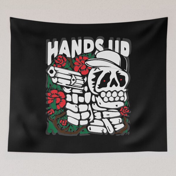 Item preview, Hands up designed and sold by clickpodium.