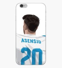 Marco Asensio iPhone Case
