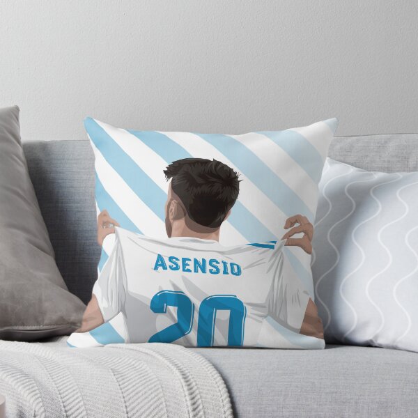 Item preview, Marco Asensio designed and sold by ezekieluriel.