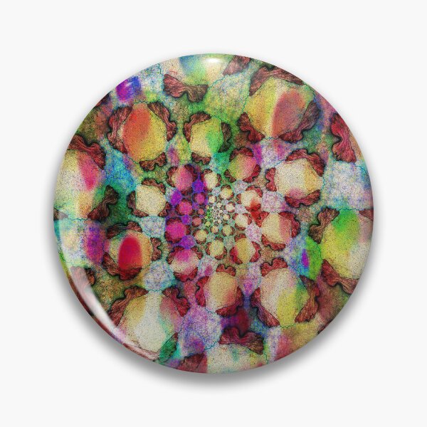 Item preview, kaleidoscope 6 designed and sold by Luis Rosales.