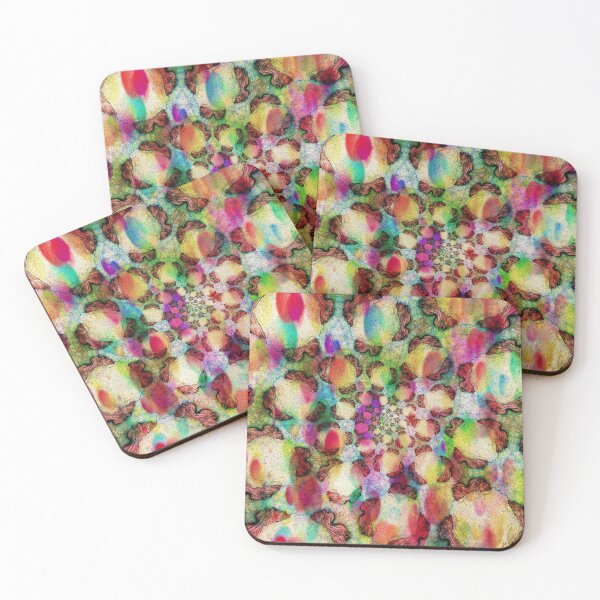Item preview, kaleidoscope 6 designed and sold by Luis Rosales.