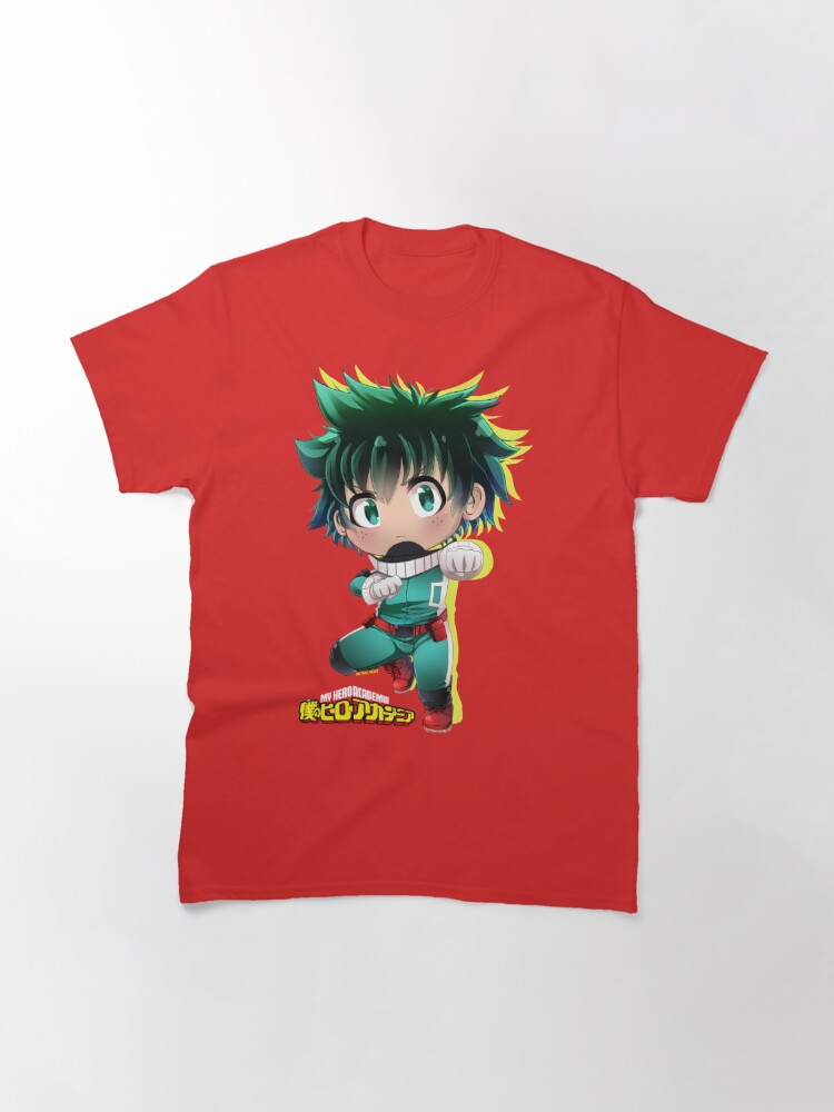 dekus shirt shirt