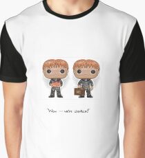 fred weasley t shirt