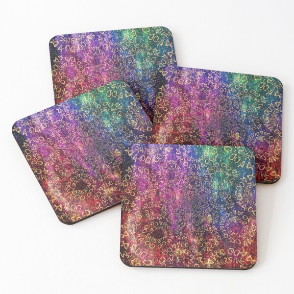 Item preview, kaleidoscope 7 designed and sold by Luis Rosales.
