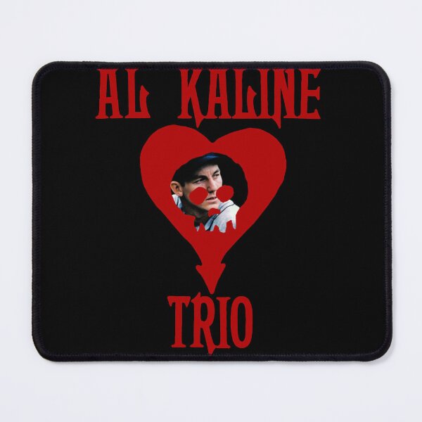 Item preview, Al Kaline Trio designed and sold by SlobberKnocker.