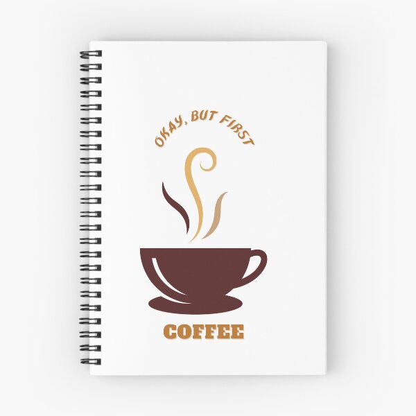 Item preview, okay but first coffee designed and sold by bestdresspoint.