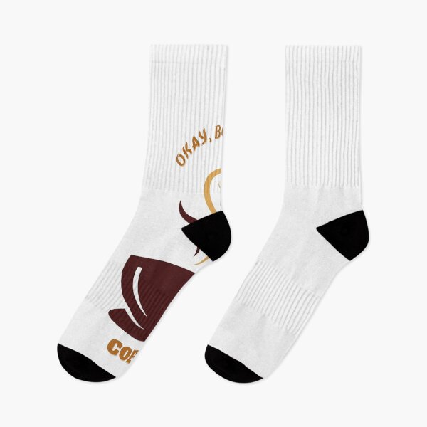 Item preview, okay but first coffee designed and sold by bestdresspoint.