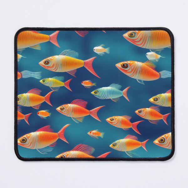 Item preview, Fishes 1 designed and sold by BartonDH.