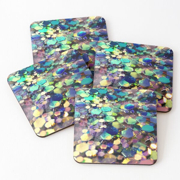 Item preview, Levitating glitter designed and sold by Katarzyna Wolodkiewicz.