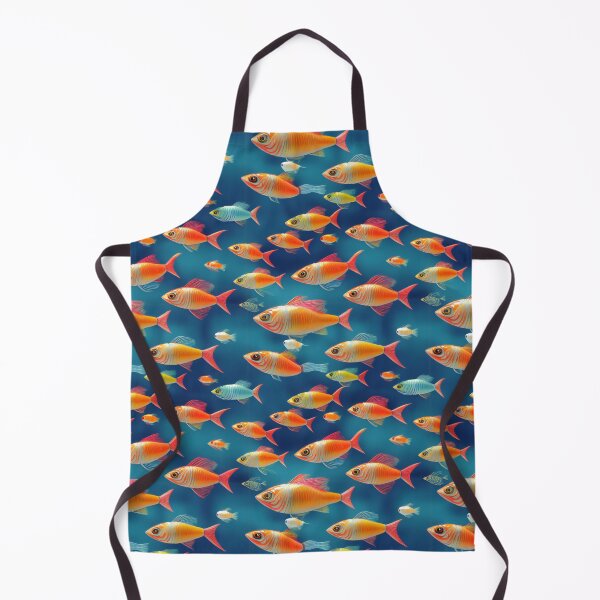 Item preview, Fishes 1 designed and sold by BartonDH.