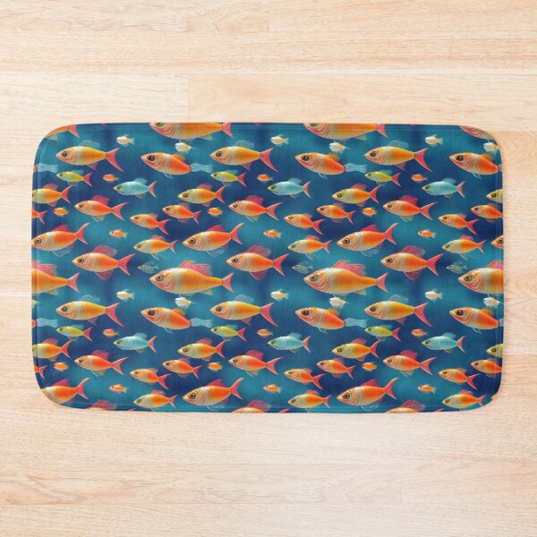 Item preview, Fishes 1 designed and sold by BartonDH.