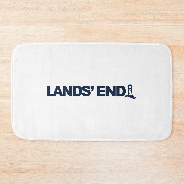 Item preview, lands end designed and sold by A2A  SHOP.