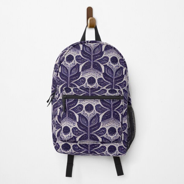 Item preview, Indigo Pattern designed and sold by BuraxisQuotes.