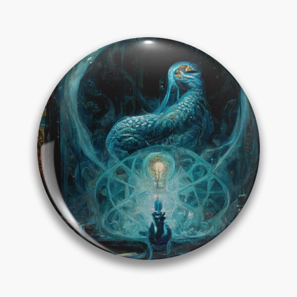Item preview, 7-9 Stargate Guardians  designed and sold by StarbuckLight.
