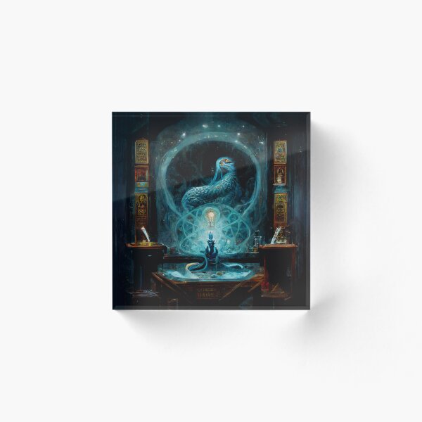 Item preview, 7-9 Stargate Guardians  designed and sold by StarbuckLight.
