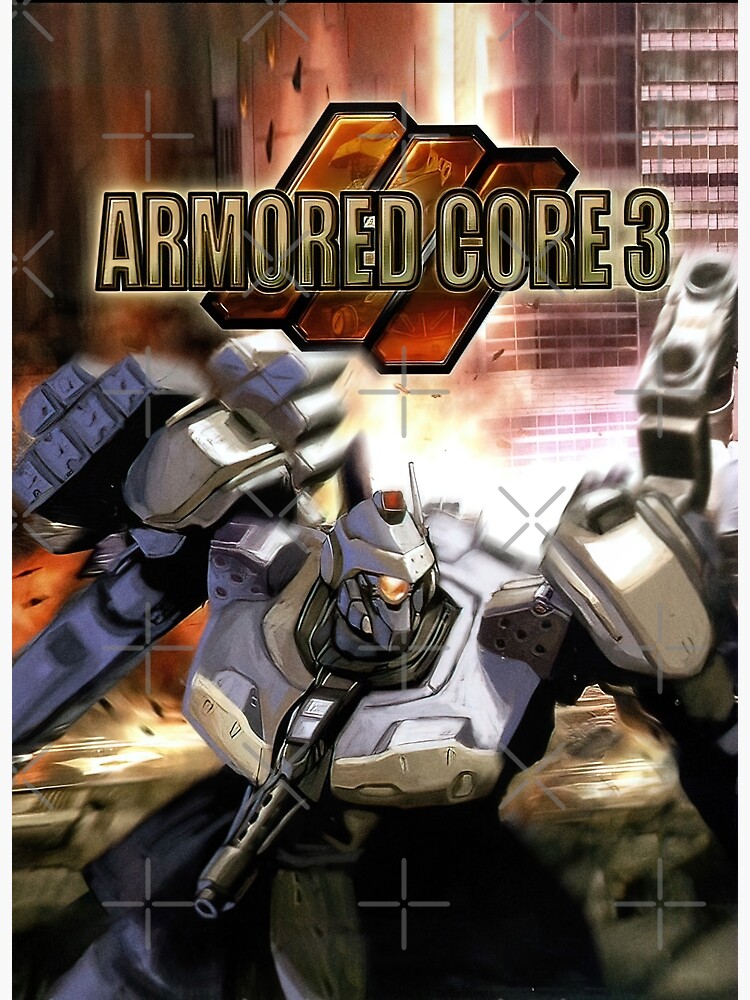 Armored Core III