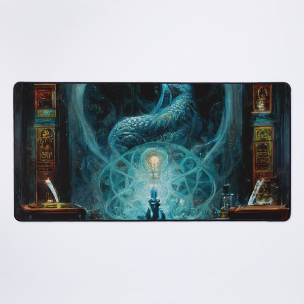 Item preview, 7-9 Stargate Guardians designed and sold by StarbuckLight.