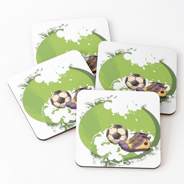 Item preview, Soccer designed and sold by AmazingArtMandi.
