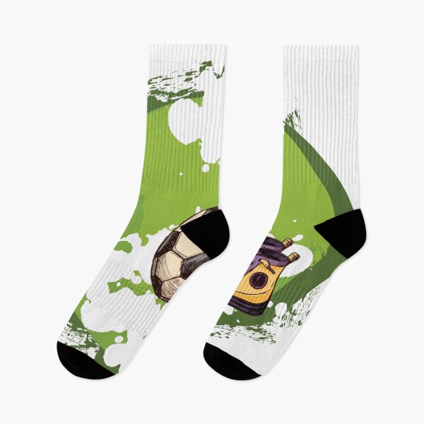 Item preview, Soccer designed and sold by AmazingArtMandi.