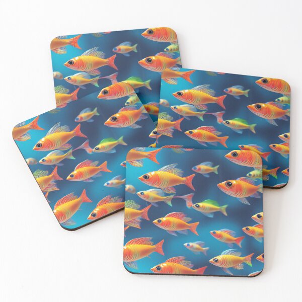 Item preview, Fishes 2 designed and sold by BartonDH.
