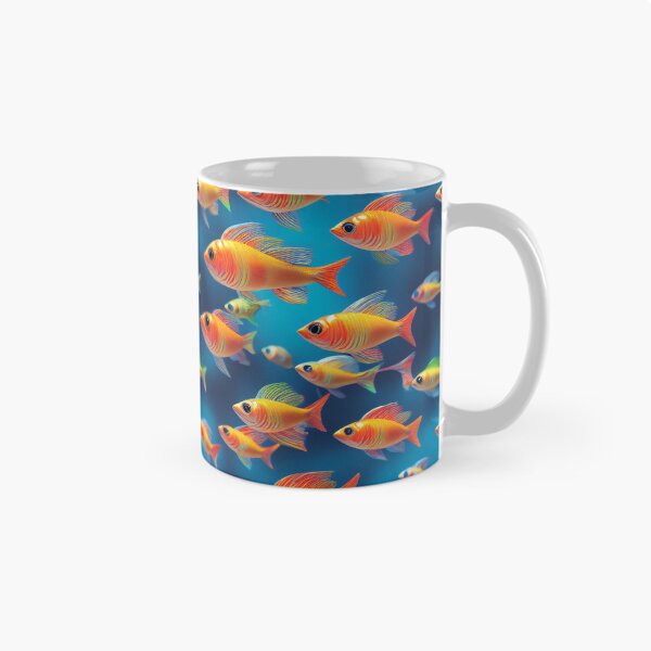 Item preview, Fishes 2 designed and sold by BartonDH.