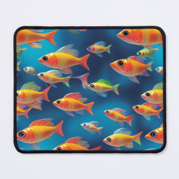 Item preview, Fishes 2 designed and sold by BartonDH.