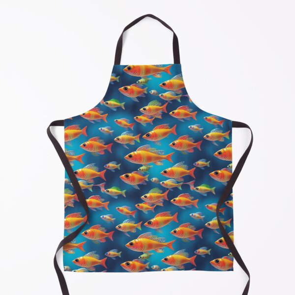 Item preview, Fishes 2 designed and sold by BartonDH.