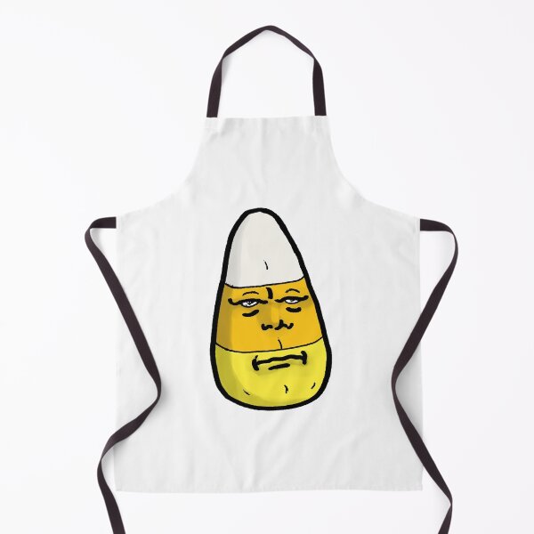 Item preview, A disappointed Candy Corn designed and sold by reformedfruit.