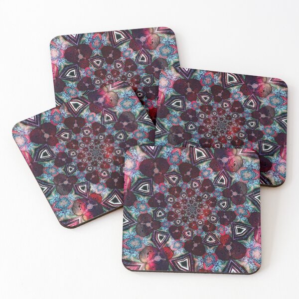 Item preview, kaleidoscope 8 designed and sold by Luis Rosales.