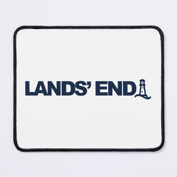 Item preview, lands end designed and sold by A2A  SHOP.
