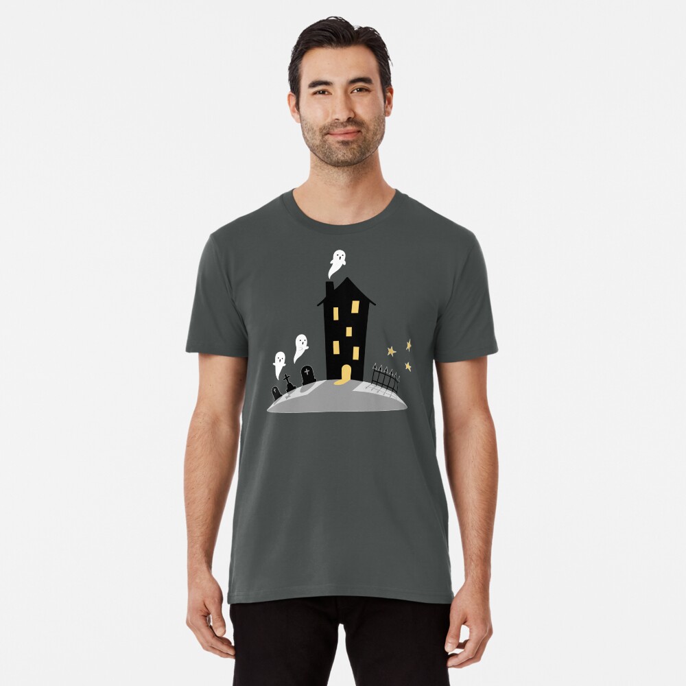 Item preview, Premium T-Shirt designed and sold by petitspixels.