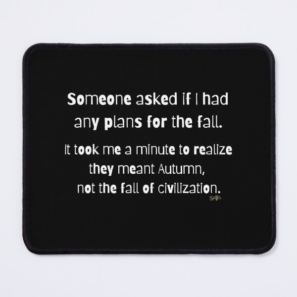 Item preview, Fall of Civilization designed and sold by JoDana Bright.