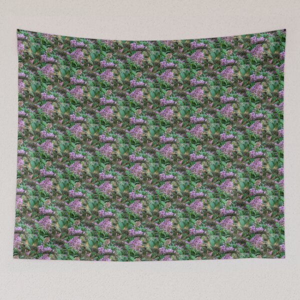 Item preview, Ruby-throated Hummingbird designed and sold by Bill Spengler's Photographic Thoughts.