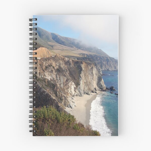 Item preview, Coastal Fog Lifting designed and sold by AsEyeSee.