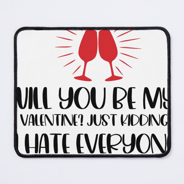 Item preview, I hate everyone designed and sold by YAZEEDBASH.