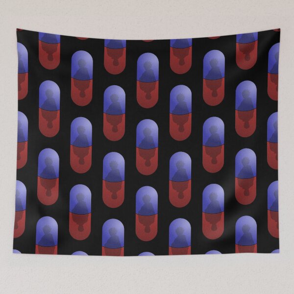 Item preview, Akira Pill  designed and sold by Eddy Cozmo.