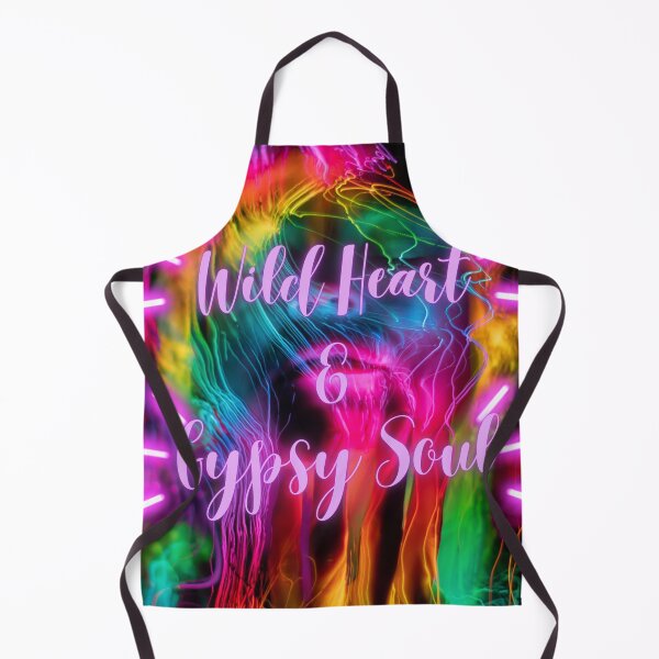 Item preview, Wild Heart And Gypsy Soul designed and sold by TjsDesignsnMore.