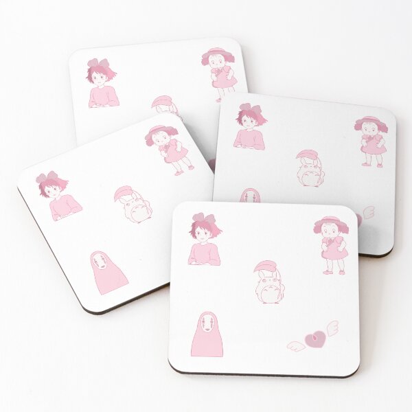 Item preview, Adorable Anime STICKERS designed and sold by EvodiePelce.