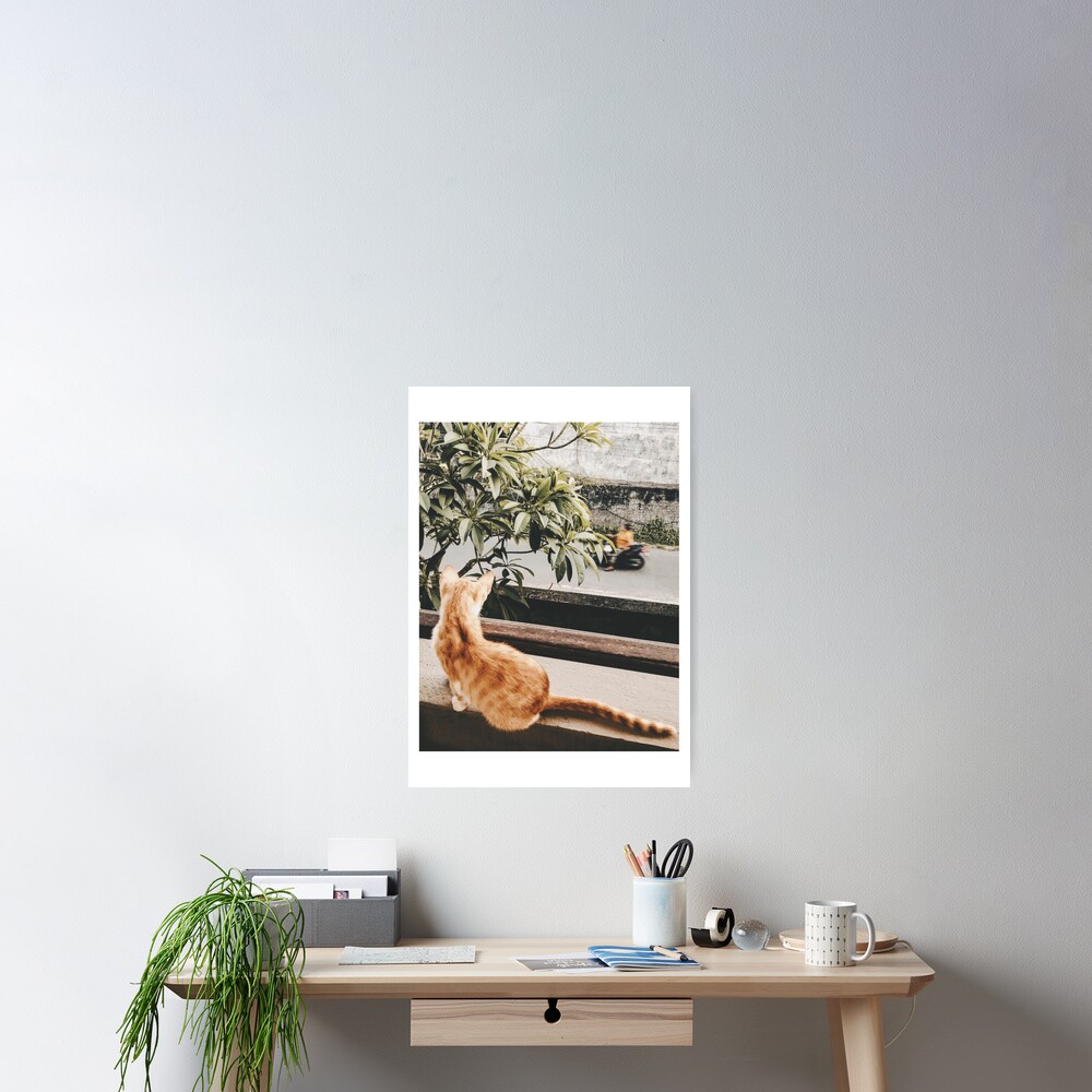 Item preview, Poster designed and sold by FigureAndFold.