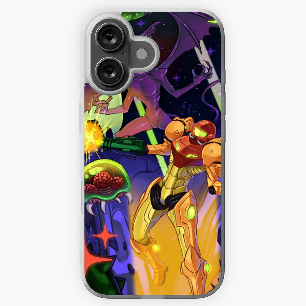 Item preview, iPhone Soft Case designed and sold by mad-maddie.