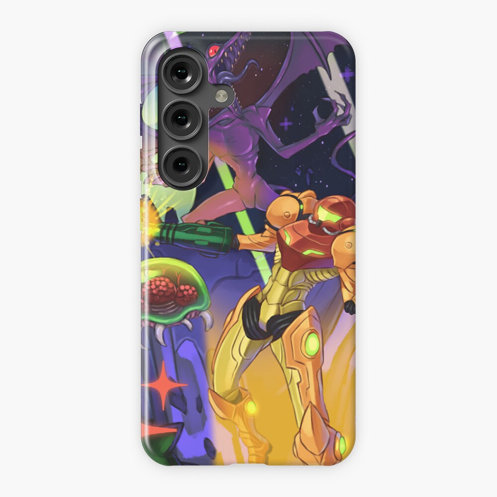 Item preview, Samsung Galaxy Snap Case designed and sold by mad-maddie.