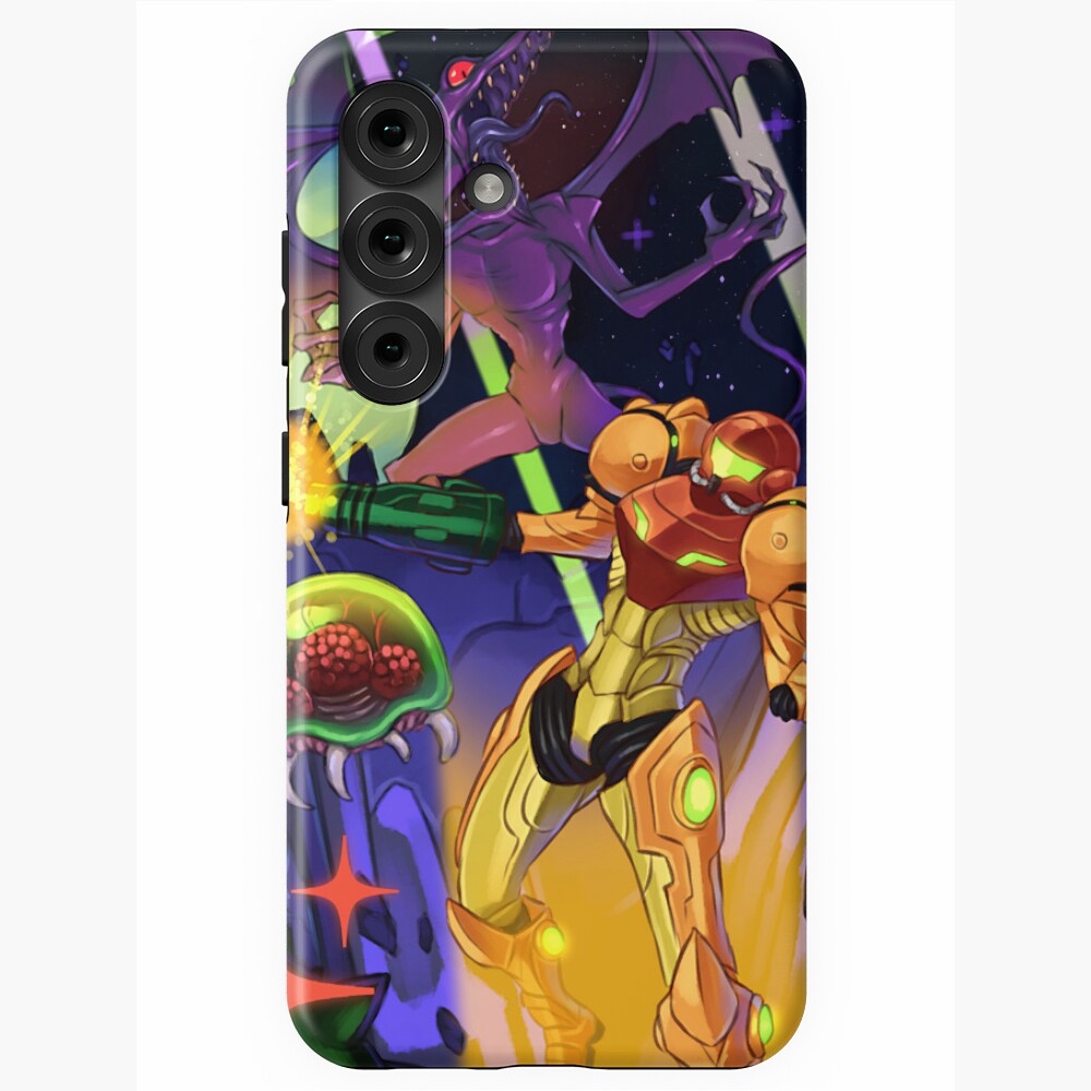 Item preview, Samsung Galaxy Tough Case designed and sold by mad-maddie.