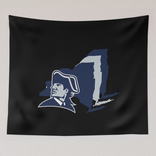 Item preview, New York Border, Yankees designed and sold by LatterDaze.