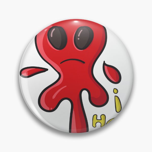 Item preview, I hate you ! designed and sold by YAZEEDBASH.