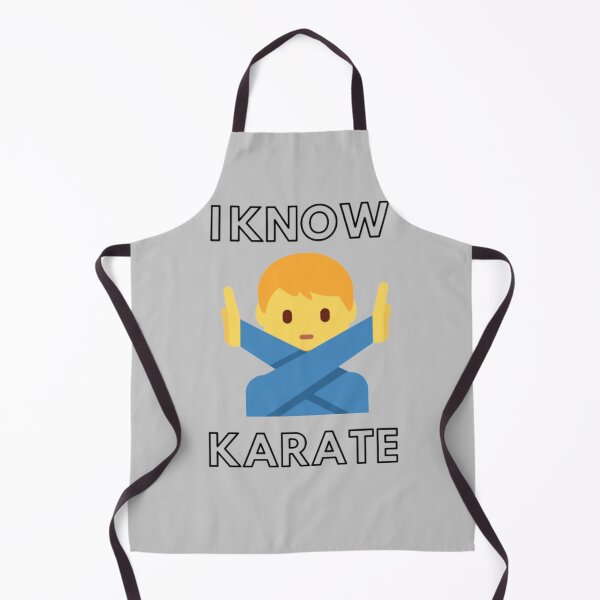 Item preview, Master Karate Defense designed and sold by TVstuff.