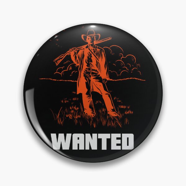 Item preview, WANTED designed and sold by MJ96-PRO.