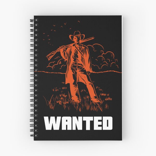 Item preview, WANTED designed and sold by MJ96-PRO.