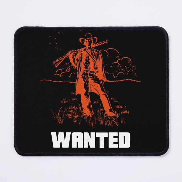 Item preview, WANTED designed and sold by MJ96-PRO.