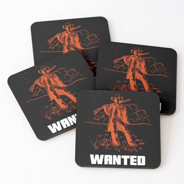 Item preview, WANTED designed and sold by MJ96-PRO.